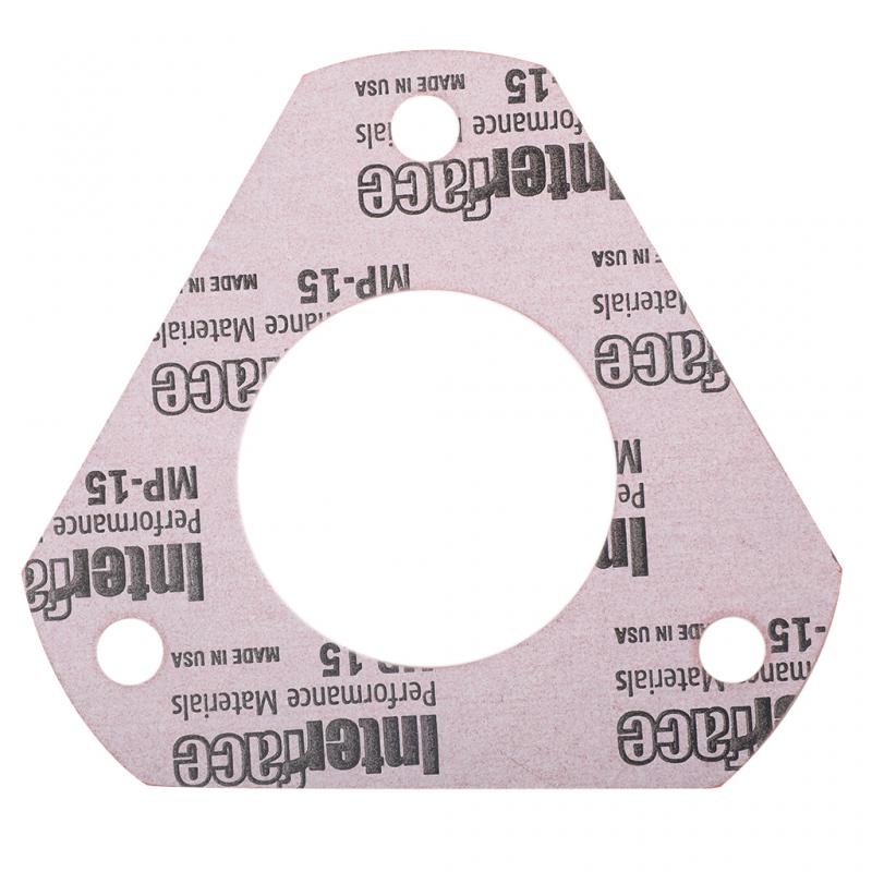 PAI INDUSTRIES - 131461 - FUEL INJECTION MOUNTING GASKET (5PCS) REPLACES CUMMINS 3931607