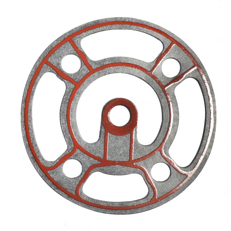 PAI INDUSTRIES - 131468 - FILTER HEAD GASKET (5PCS) REPLACES CUMMINS 3070478