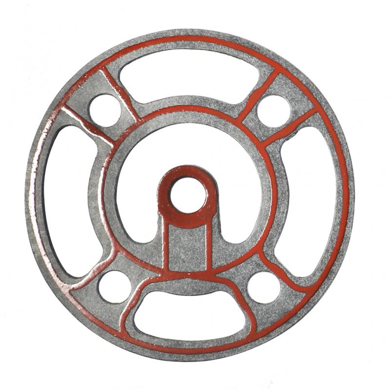 PAI INDUSTRIES - 131468 - FILTER HEAD GASKET (5PCS) REPLACES CUMMINS 3070478