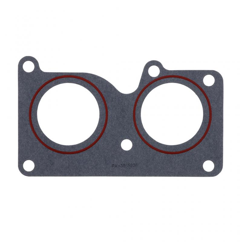 PAI INDUSTRIES - 131485 - THERMOSTAT HOUSING COVER GASKET (5PCS) REPLACES CUMMINS 3865236