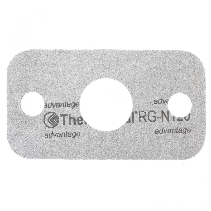 PAI INDUSTRIES - 131513 - OIL COOLER SUPPORT GASKET (10PCS) REPLACES CUMMINS 3892625