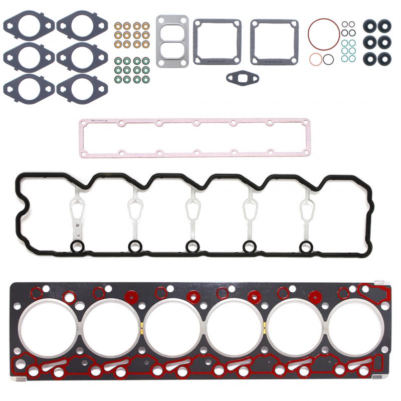 PAI INDUSTRIES - 131566 - UPPER GASKET KIT REPLACES CUMMINS 4089790