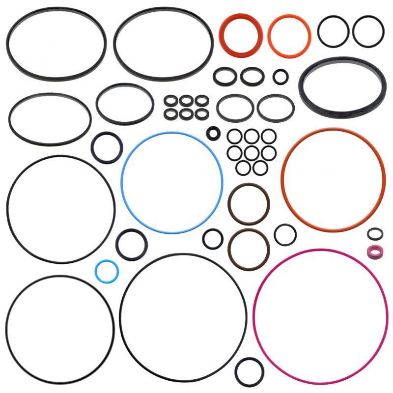 PAI INDUSTRIES - 131597-200 - O-RING KIT