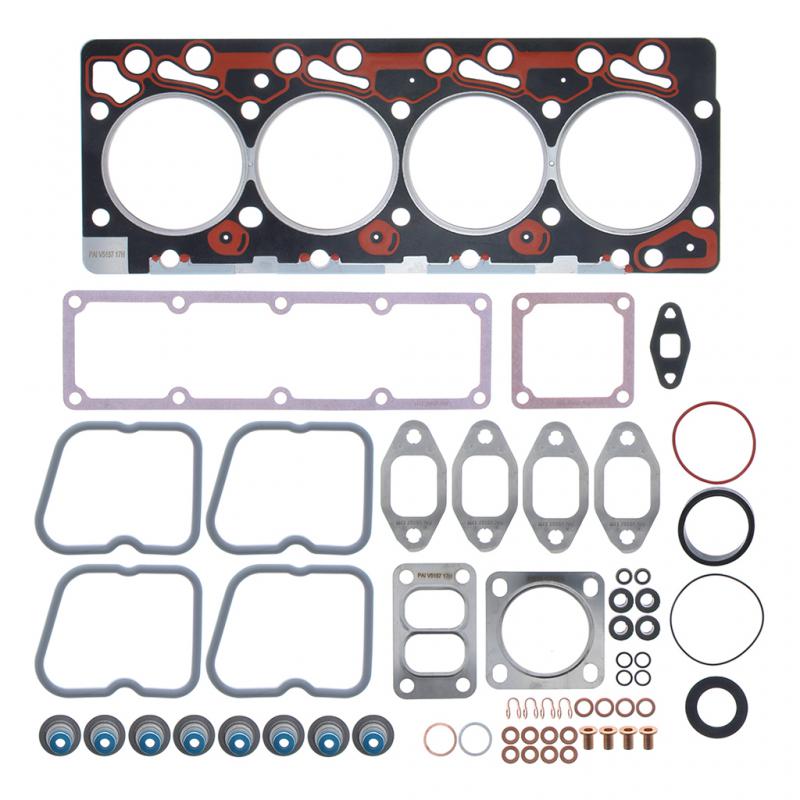 PAI INDUSTRIES - 131602E - UPPER GASKET KIT REPLACES CUMMINS 4089648
