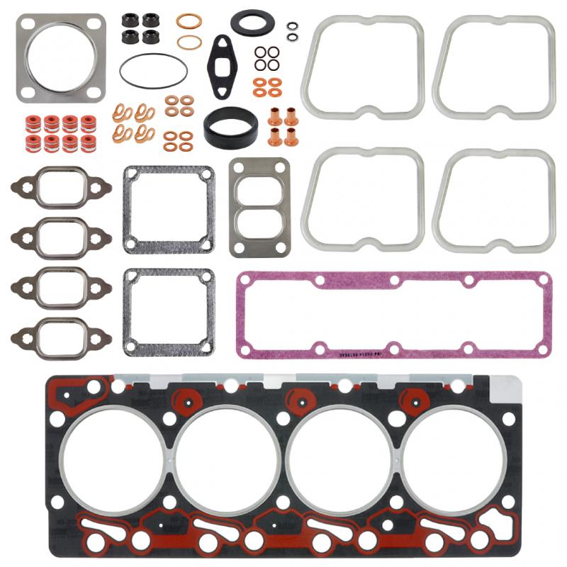 PAI INDUSTRIES - 131613 - UPPER GASKET KIT REPLACES CUMMINS 3802362