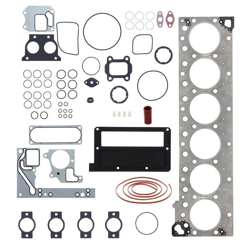 PAI INDUSTRIES - 131638E - UPPER GASKET SET REPLACES CUMMINS 4955596