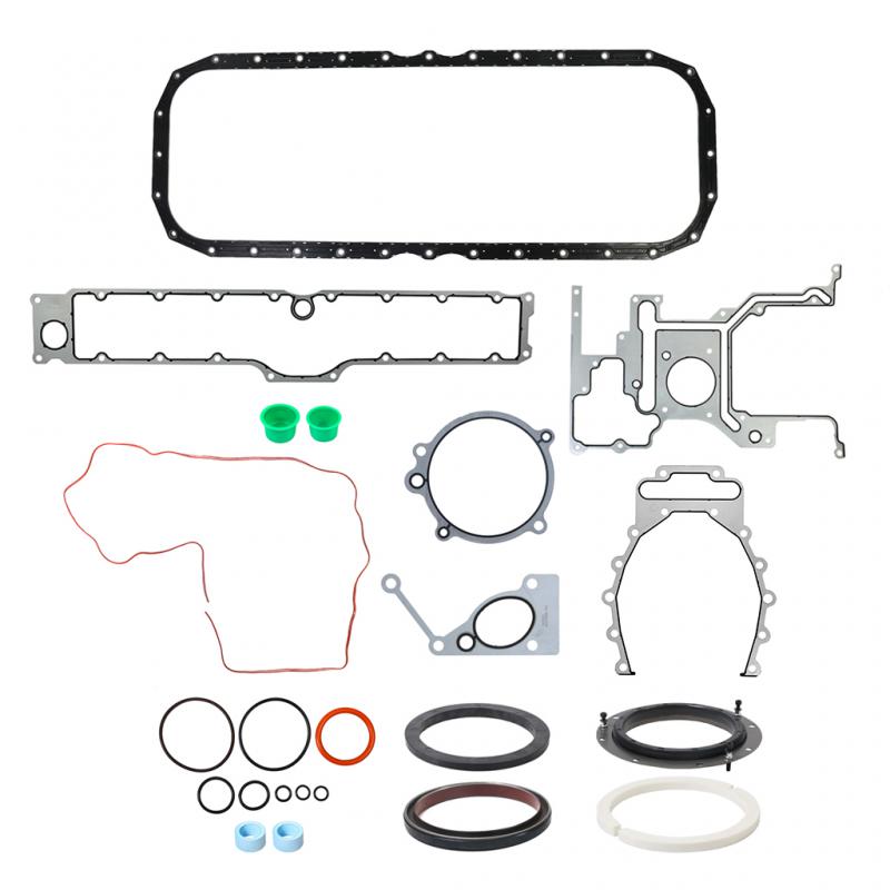 PAI INDUSTRIES - 131639 - LOWER GASKET KIT REPLACES CUMMINS 4955590