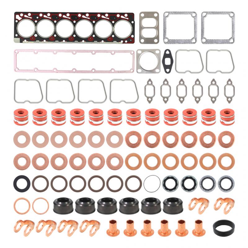 PAI INDUSTRIES - 131687 - UPPER GASKET KIT REPLACES CUMMINS 3802245