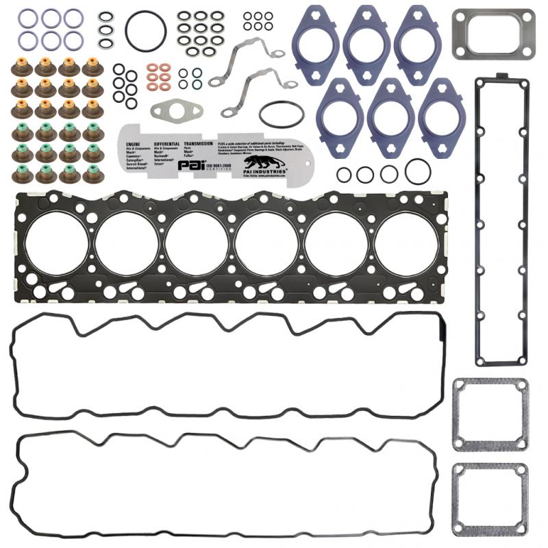 PAI INDUSTRIES - 131718 - UPPER GASKET KIT