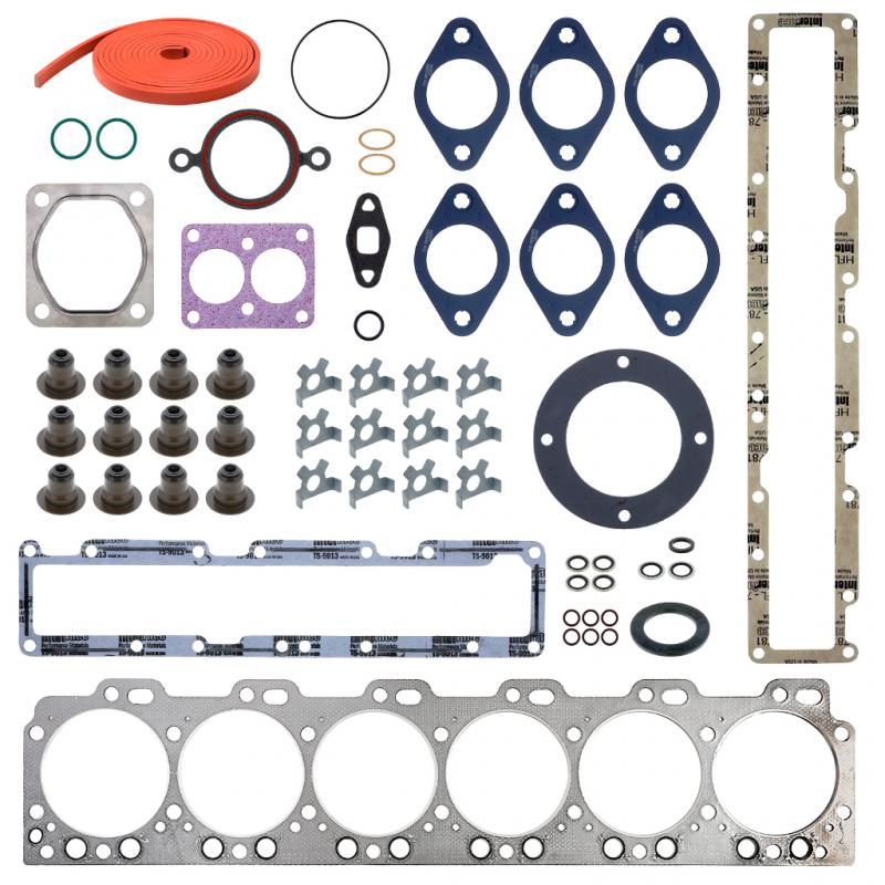 PAI INDUSTRIES - 131730 - UPPER GASKET KIT REPLACES CUMMINS 4025274