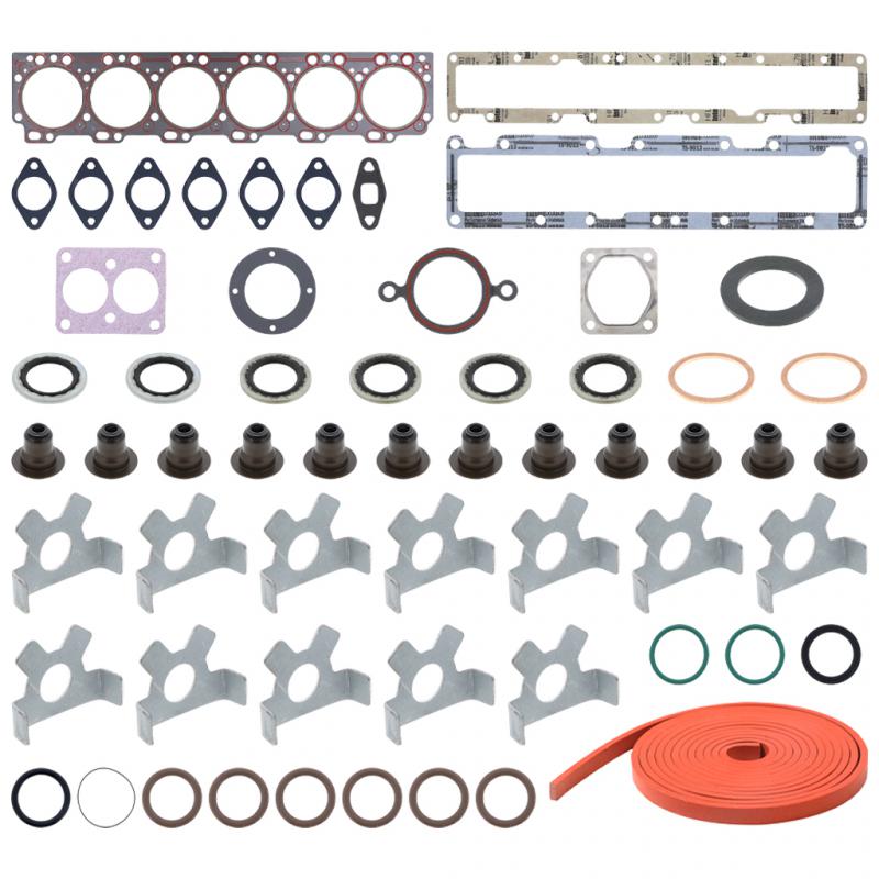 PAI INDUSTRIES - 131731 - UPPER GASKET SET REPLACES CUMMINS 4025275