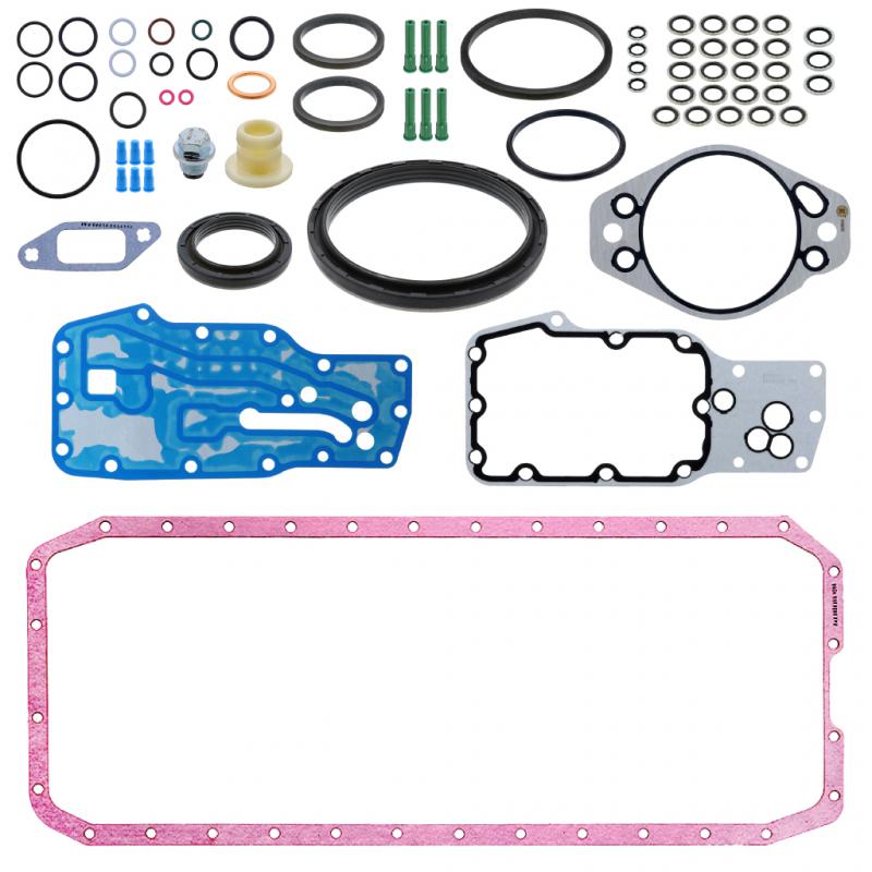 PAI INDUSTRIES - 131739 - LOWER GASKET KIT REPLACES CUMMINS 4089264