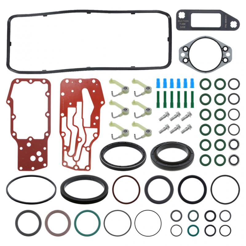 PAI INDUSTRIES - 131799 - LOWER GASKET KIT REPLACES CUMMINS 4025139