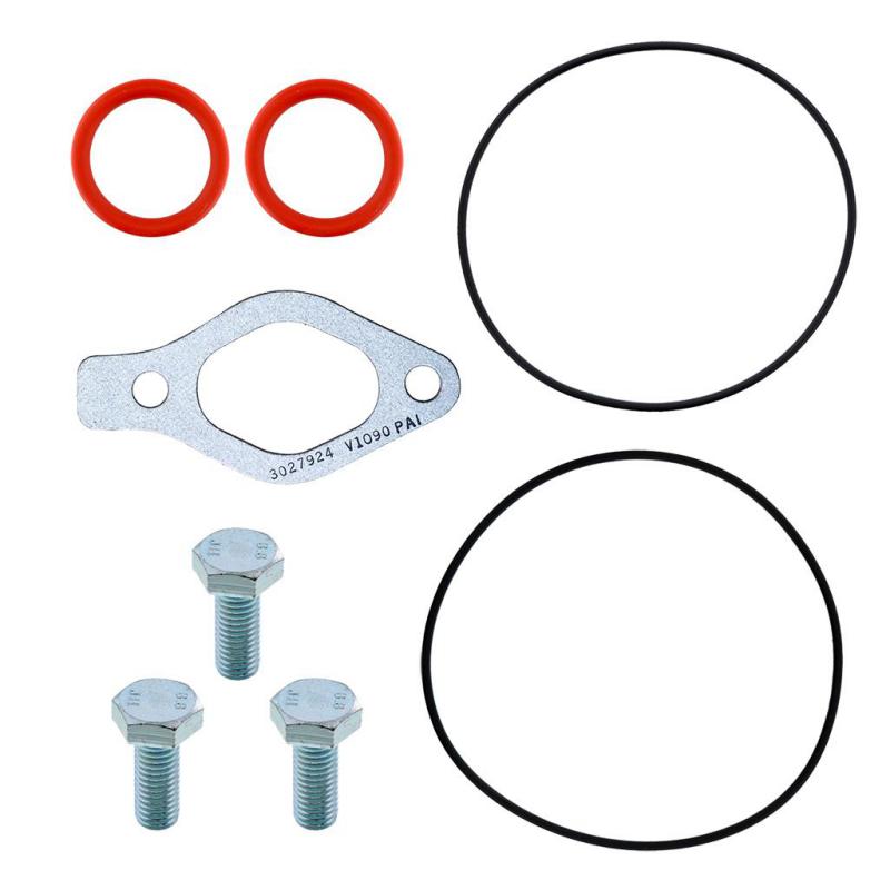 PAI INDUSTRIES - 131801 - INSTALLATION KIT