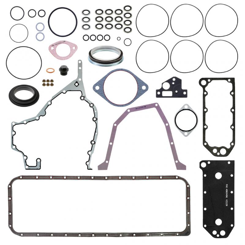 PAI INDUSTRIES - 131811 - LOWER GASKET KIT REPLACES CUMMINS 4089979