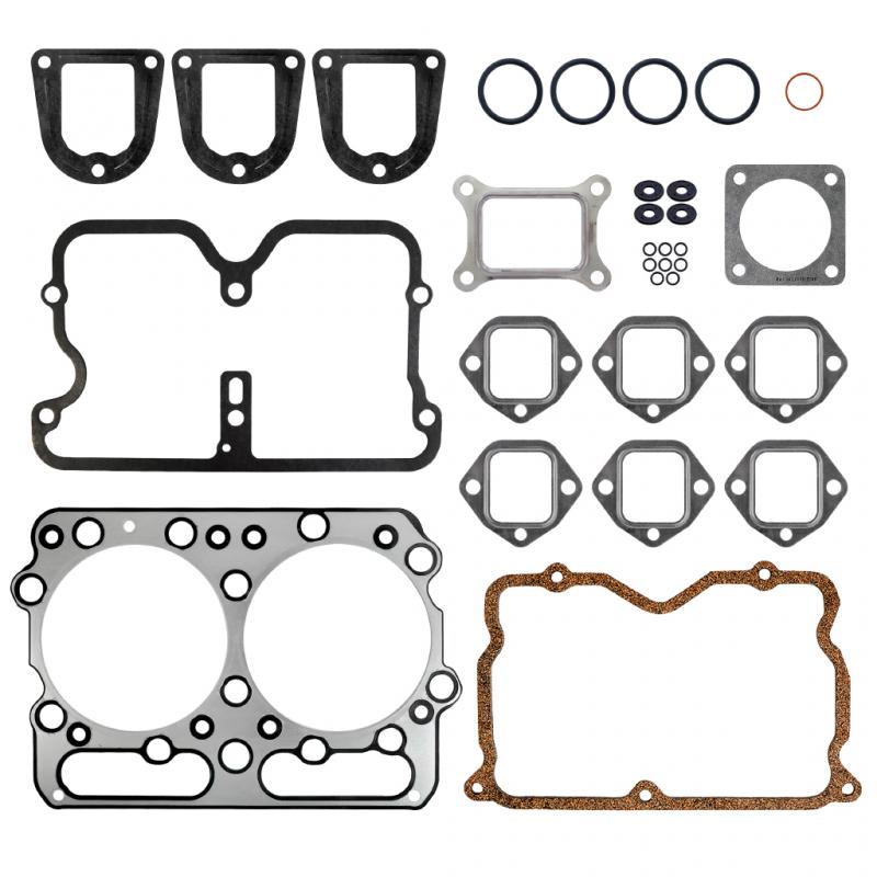 PAI INDUSTRIES - 131828 - UPPER GASKET SET REPLACES CUMMINS 4024921