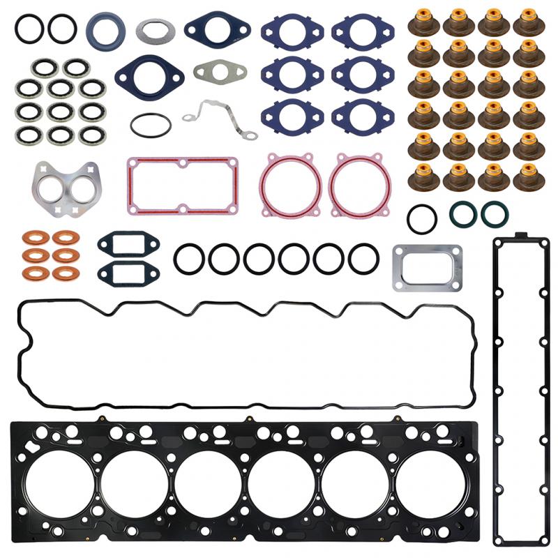 PAI INDUSTRIES - 131850 - UPPER GASKET KIT REPLACES CUMMINS 4955354