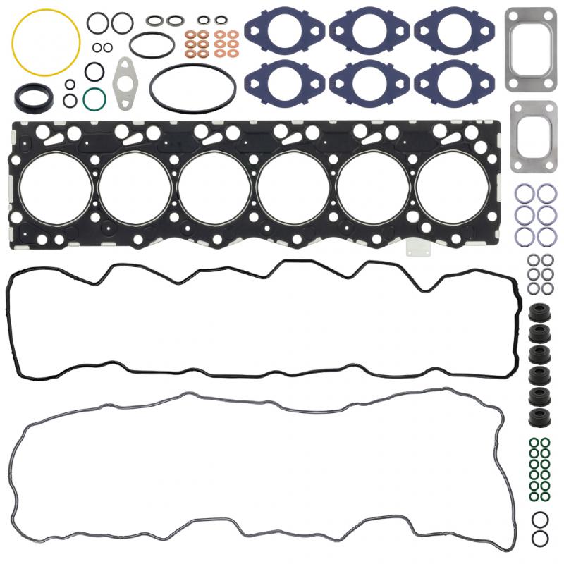 PAI INDUSTRIES - 131867 - UPPER GASKET KIT REPLACES CUMMINS 4089781
