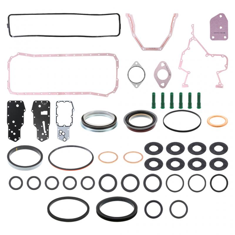 PAI INDUSTRIES - 131899 - LOWER GASKET KIT REPLACES CUMMINS 3800487