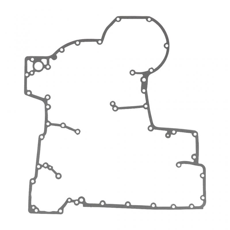 PAI INDUSTRIES - 131951 - COVER GEAR GASKET REPLACES CUMMINS 3001318