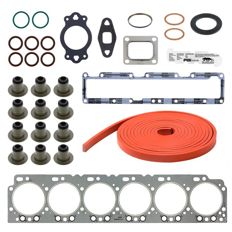 PAI INDUSTRIES - 131953 - NATURAL GAS UPPER GASKET KIT REPLACES CUMMINS 4352349