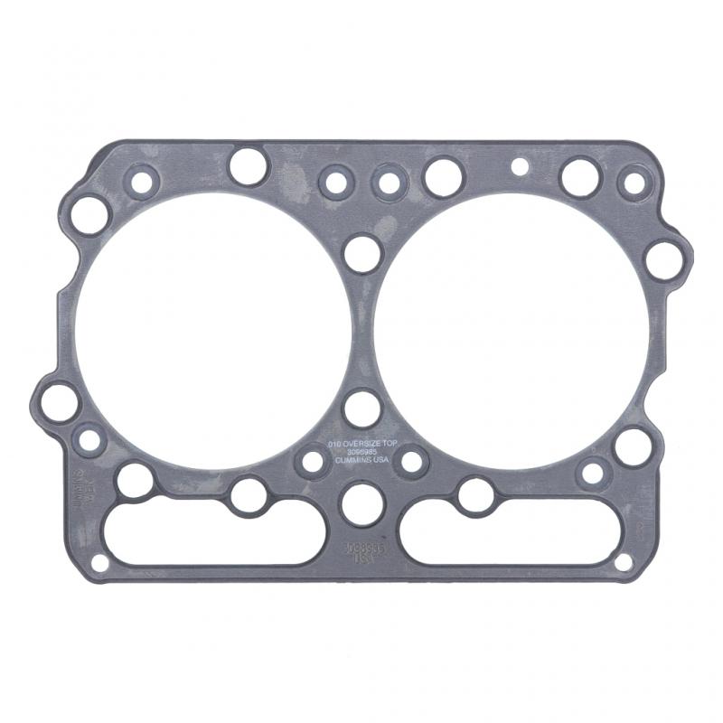 PAI INDUSTRIES - 131970 - HEAD GASKET REPLACES CUMMINS 3098985