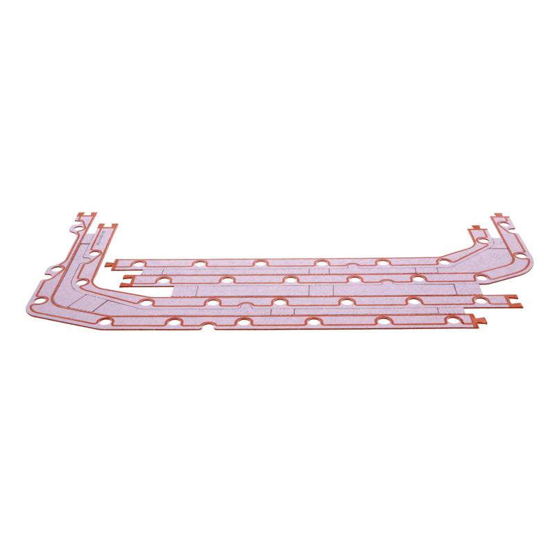 PAI INDUSTRIES - 132044 - OIL PAN GASKET REPLACES CUMMINS 4337615