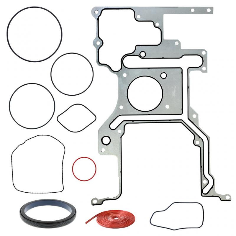 PAI INDUSTRIES - 132071 - FRONT COVER GASKET KIT