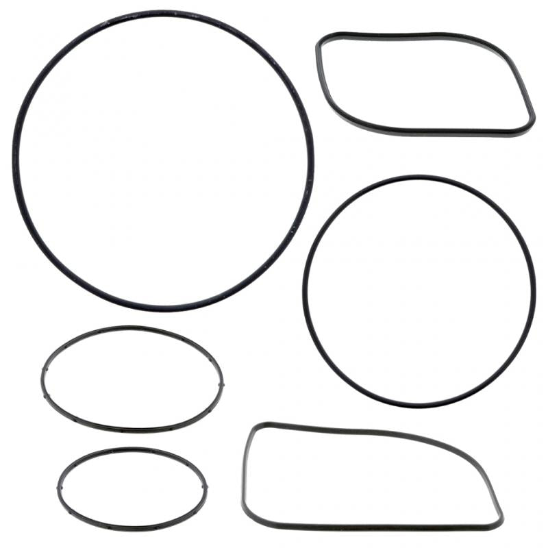 PAI INDUSTRIES - 132075 - CAMSHAFT GASKET KIT