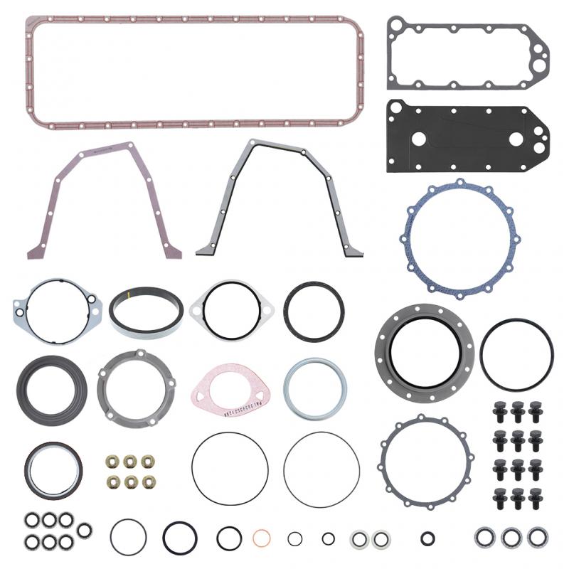 PAI INDUSTRIES - 132082 - LOWER GASKET KIT REPLACES CUMMINS 4309410