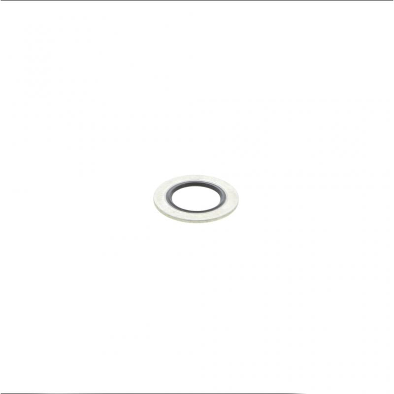 PAI INDUSTRIES - 136100 - FUEL FITTING SEAL (6PCS) REPLACES CUMMINS 3963991