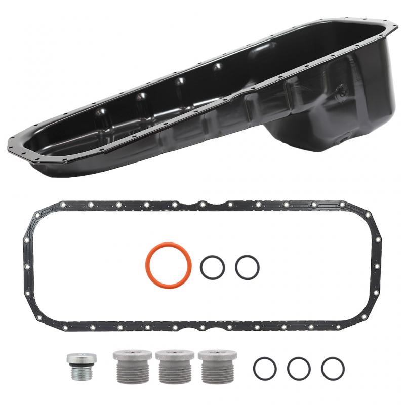 PAI INDUSTRIES - 141277 - OIL PAN KIT REPLACES CUMMINS 3692887