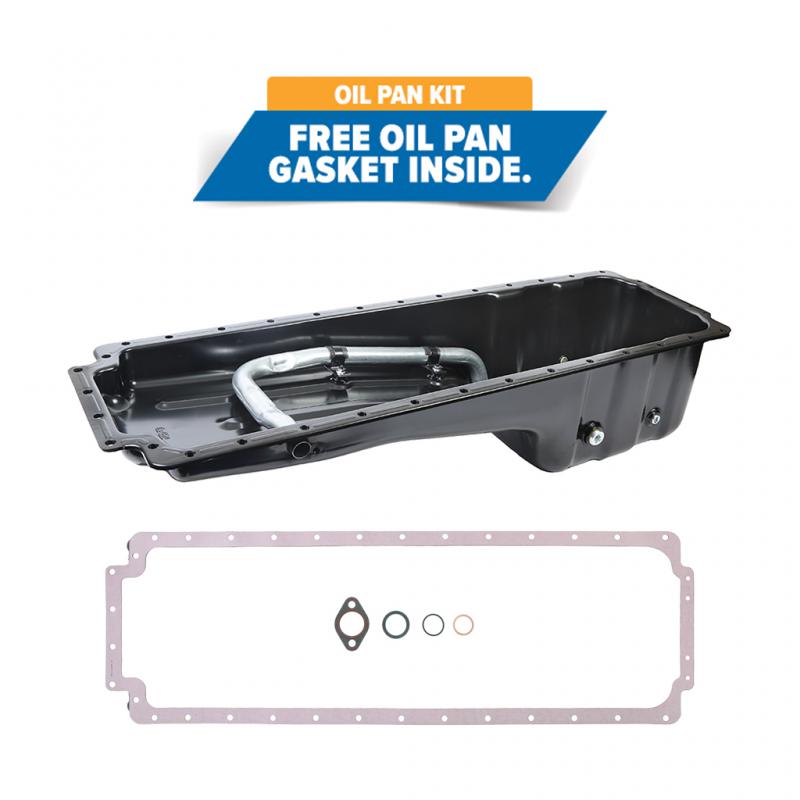 PAI INDUSTRIES - 141281 - REAR SUMP OIL PAN ASSEMBLY KIT