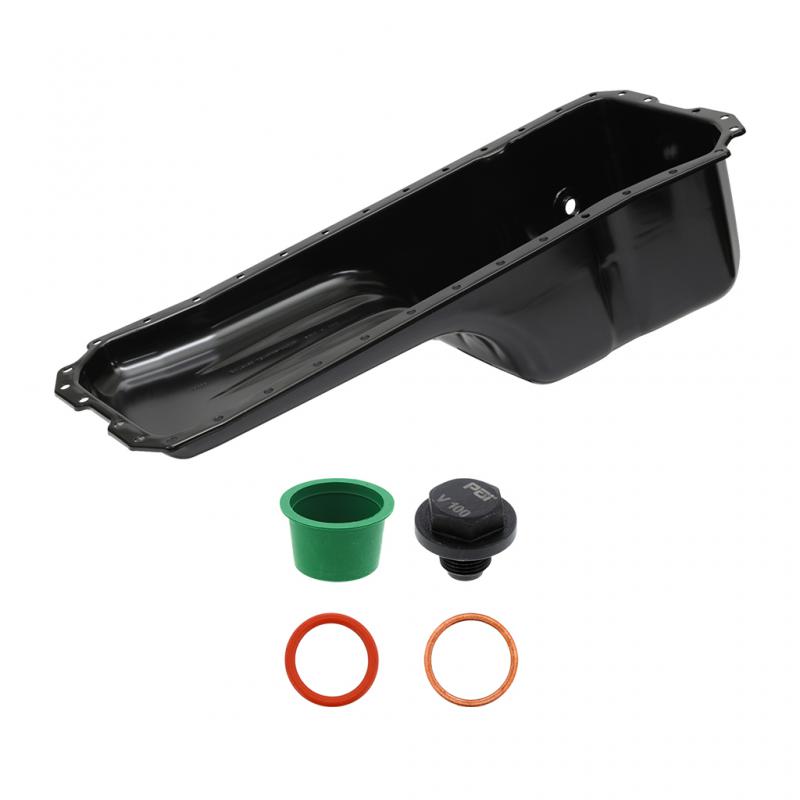 PAI INDUSTRIES - 141284E - OIL PAN(REAR SUMP) REPLACES CUMMINS 3915703