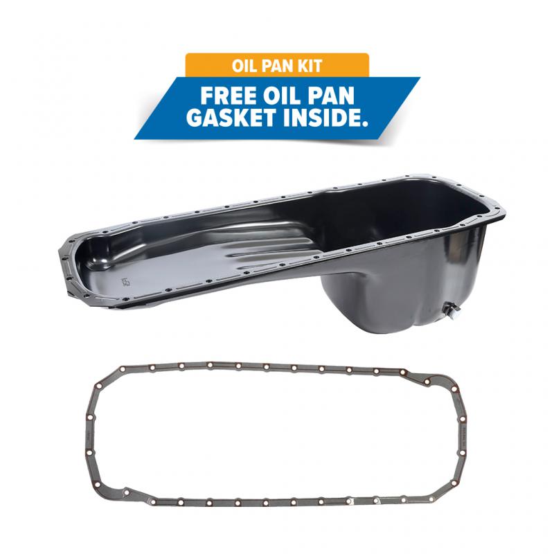 PAI INDUSTRIES - 141285 - OIL PAN REPLACES CUMMINS 4004588