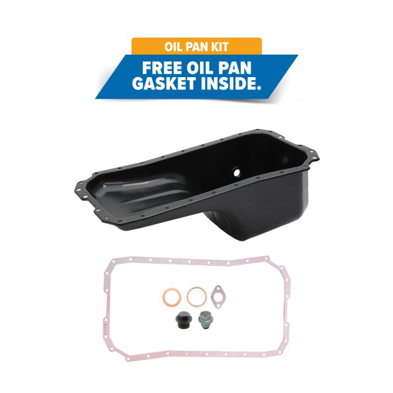 PAI INDUSTRIES - 141287 - OIL PAN