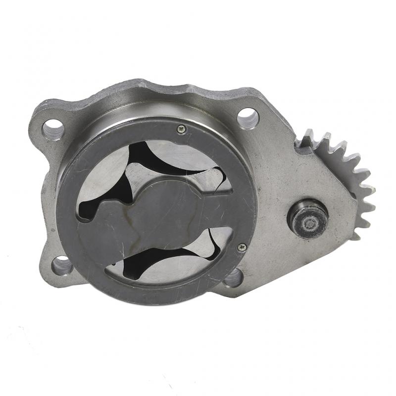 PAI INDUSTRIES - 141299 - LUBE PUMP REPLACES CUMMINS 3937404