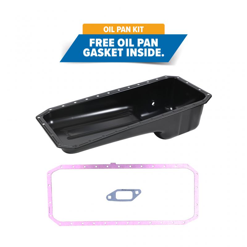 PAI INDUSTRIES - 141323 - OIL PAN REPLACES CUMMINS 3958209