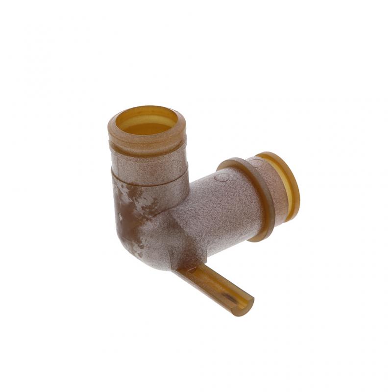 PAI INDUSTRIES - 141326OEM - OIL PAN TRANSFER TUBE REPLACES CUMMINS 3882346