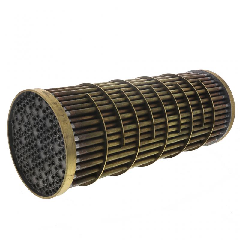 PAI INDUSTRIES - 141420 - OIL COOLER REPLACES CUMMINS 3021581