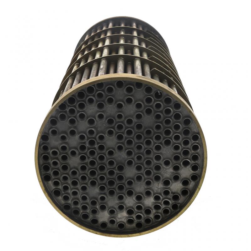 PAI INDUSTRIES - 141420 - OIL COOLER REPLACES CUMMINS 3021581