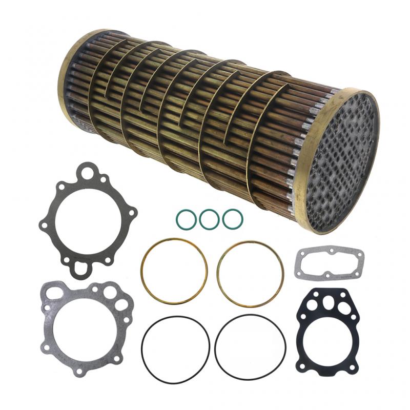 PAI INDUSTRIES - 141420 - OIL COOLER REPLACES CUMMINS 3021581