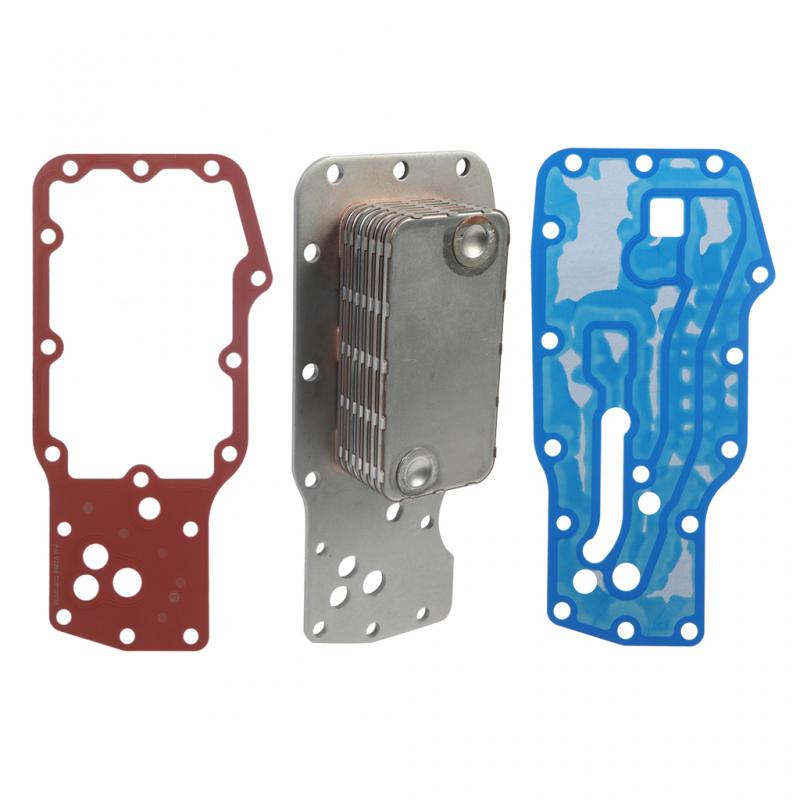 PAI INDUSTRIES - 141427 - OIL COOLER REPLACES CUMMINS 3959031