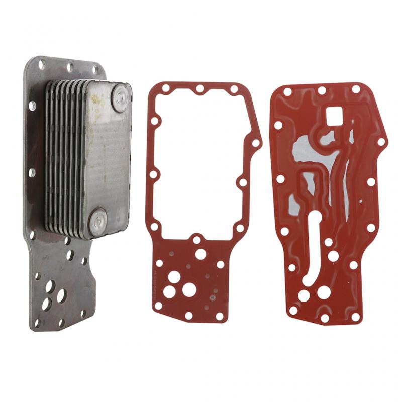 PAI INDUSTRIES - 141428 - OIL COOLER REPLACES CUMMINS 3975818