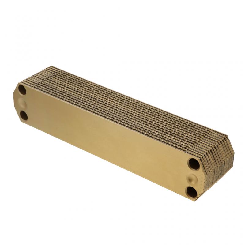 PAI INDUSTRIES - 141431OEM - OIL COOLER CORE REPLACES CUMMINS 4965487