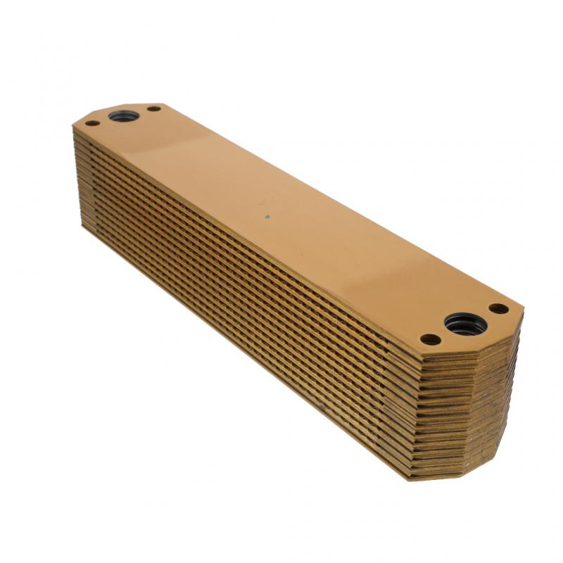 PAI INDUSTRIES - 141432OEM - OIL COOLER KIT REPLACES CUMMINS 4955831