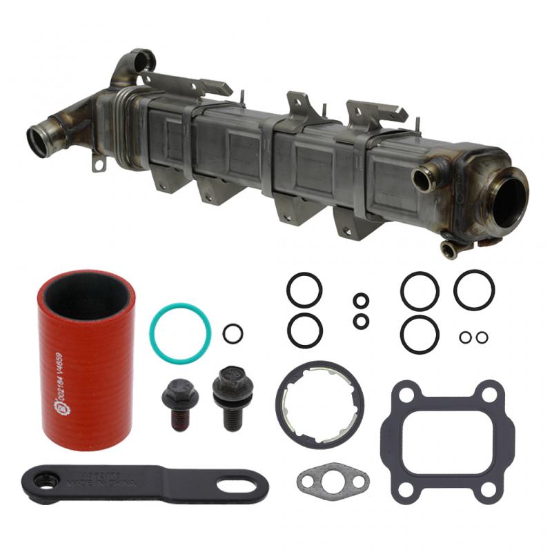 PAI INDUSTRIES - 141438 - EGR COOLER KIT REPLACES CUMMINS 4309434NX