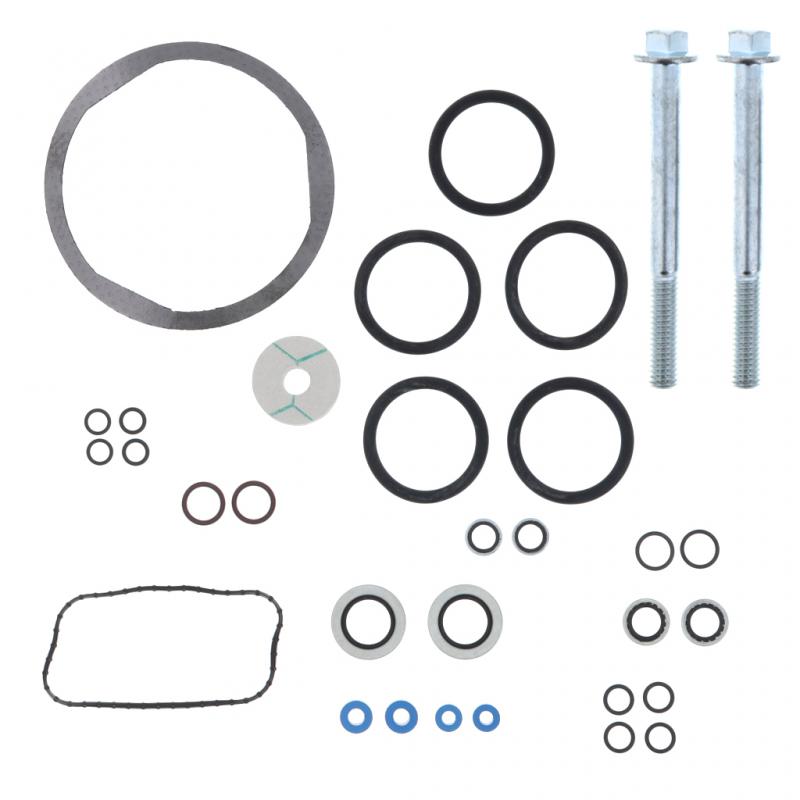 PAI INDUSTRIES - 141440 - EGR COOLER INSTALLATION KIT REPLACES CUMMINS 2881920