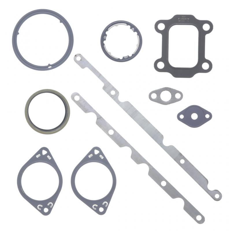 PAI INDUSTRIES - 141440 - EGR COOLER INSTALLATION KIT REPLACES CUMMINS 2881920