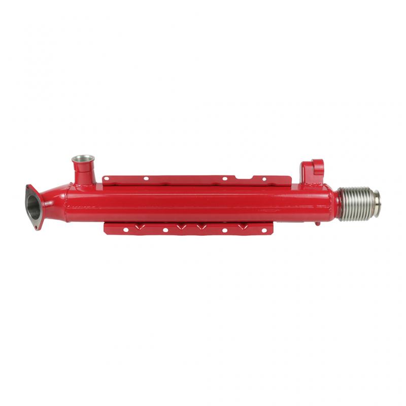 PAI INDUSTRIES - 141441 - EGR COOLER REPLACES CUMMINS 3689035